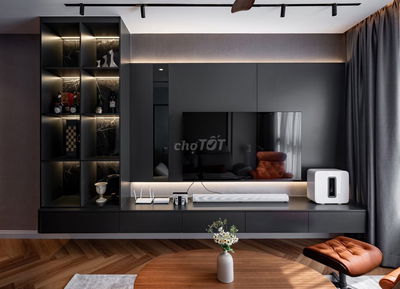 CĂN HỘ CIELO 2PN-1WC TIỆN NGHI, ẤM CÚNG GIÁ HẤP DẪN CHO GIA ĐÌNH TRẺ