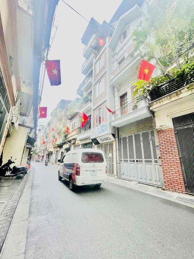 LÊ TRỌNG TẤN MẶT NGÕ THÔNG OTO LÔ GÓC DÂN XÂY VỪA Ở VỪA KINH DOANH 10T