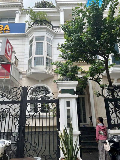 🏘💐 NHÀ CITYLAND P5 GV GẦN EMART 6X20