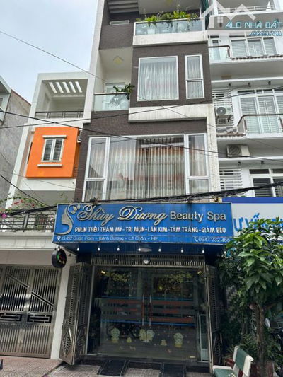 Bán nhà Quán Nam Bìa đỏ chính chủ, để lại full nội thất