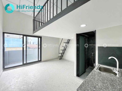 DUPLEX BANCOL SIU THOÁNG THOẠI NGỌC HẦU, TÂN PHÚ_ĐH VĂN HIẾN GIÁP Q11