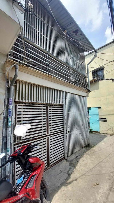 NHÀ NGAY ĐH VĂN LANG, ĐH CÔNG NGHIỆP GIÁ RẺ 7TR 2PN2WC