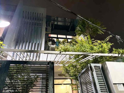 1 trệt 1 lầu full nội thất, đường tăng nhơn phú,tp thủ Đức