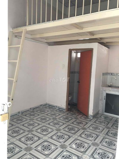 phòng trọ 12m2 đường liên khu 16-18, phòng trống