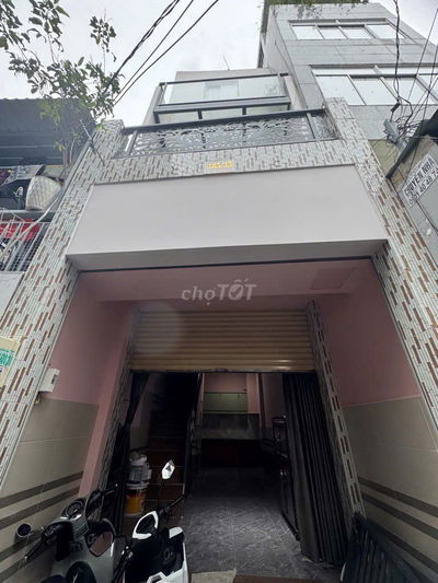 👉Nhà đẹp chủ bán gấp - Giá rẻ - Nhiều phòng ngủ (4 tầng)