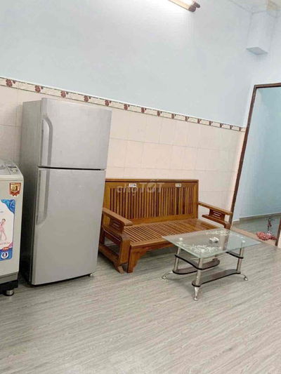 Cho thuê căn hộ dịch vụ full nội thất phường Tân Tiến  60m2