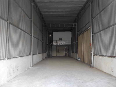 KHO 110m2 ĐƯỜNG CÔNG- KHU PHƯỚC LÝ
