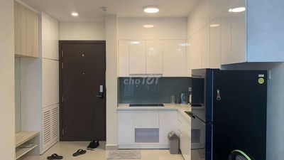 2 phòng ngủ 2wc 76m2 chung cư Novaland Newton Residencekhu sân bay