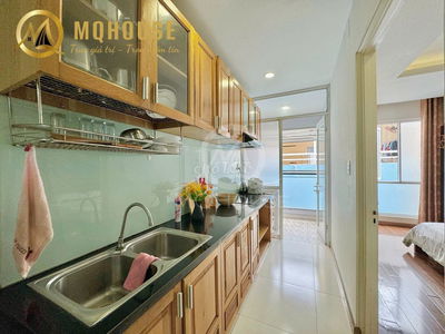 25 Cửu Long,Tân Bình +2pn 2 WC full mội thất