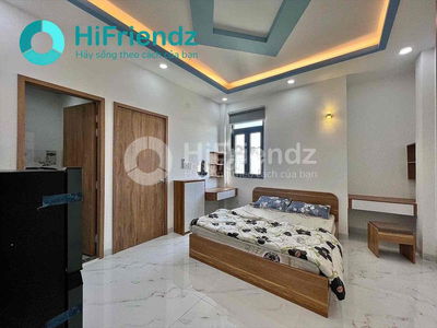 CHO THUÊ STUDIO NGAY EMART PHAN HUY ÍCH - CÔNG VIÊN LÀNG HOA