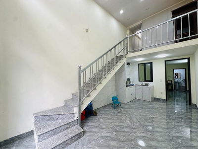 Bán nhà mới đẹp phố Bắc Cầu, 42m2- 3 tầng- 5.1 tỷ