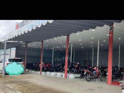 Thuê mặt bằng