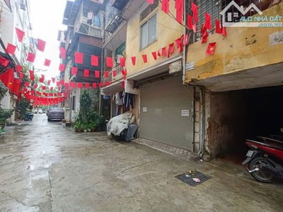 CHÍNH CHỦ BÁN NHÀ TẬP THỂ KIM GIANG - NHÀ ĐẸP Ở NGAY - THOÁNG SÁNG TRƯỚC SAU