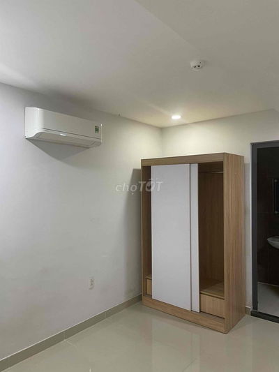 Cho thuê phòng đường số 1 Trần Não