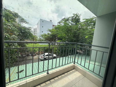 🏡Studio - Ban Công - Cửa Sổ - Full Nội Thất - Ngay Citi Soho