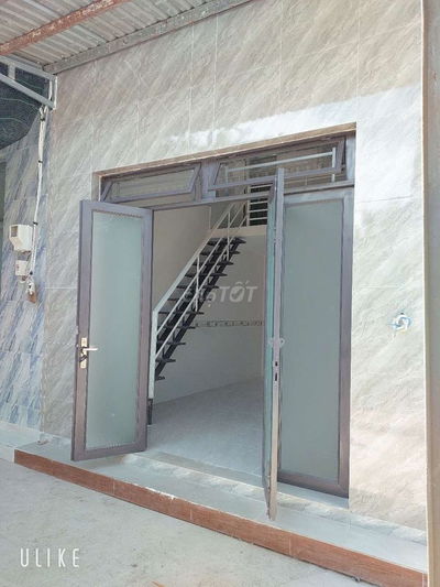 Bán nhà xã phong phú đường tân liêm chợ phú lạc ql50