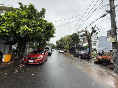 Nhà MT 7m5 Nguyễn Như Hạnh gần cầu vượt giá 7 triệu