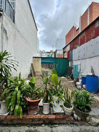 CHÍNH CHỦ BÁN LÔ ĐẤT HUỲNH TẤN PHÁT NHÀ BÈ 5X9M GIÁ 2 TỶ 950 TRIỆU