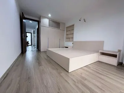 Bán nhà xây mới 83.4m quận Đống Đa