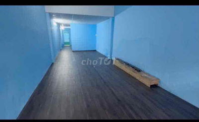 nhà 3 PHÒNG NGỦ 3,6x22 Cách MẠNG THÁNG 8