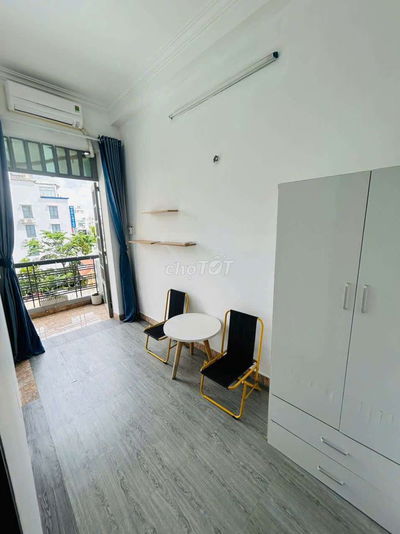 🌟2PN BAN CÔNG FULL NỘI THẤT GẦN KHU PHAN XÍCH LONG
