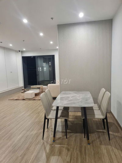 👉 Chính chủ cho thuê CH P3 Pavillon Ocean Park – full NT 3PN 106m²!