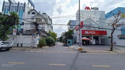 8,5 tỷ 94m2. Bán lô đất FO đường 10 m 43 hiệp bình hiệp bình Phước Thủ Đức ĐD vạn phúc Đông nam