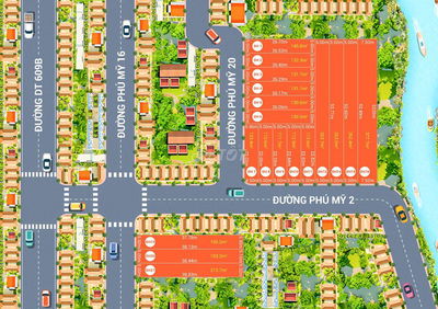 Mở 27 lô Đất nền Đại Hiệp Đà nẵng - Đường chính 7m gần sát Quộc Lộ 14B