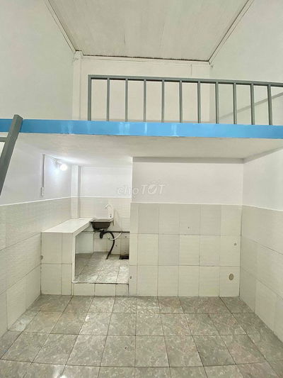 Phòng Trọ Gác Đúc, Mới Tinh, Giờ Giấc Tự Do, An Ninh Ngay Ngã Tư 550