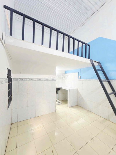 Phòng Mới Sạch Sẽ, tự do, An Ninh Ngay Ngã Tư 550 Dĩ An
