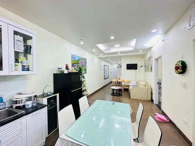Bán nhanh căn hộ chung cư Thăng Long Garden 250 Minh Khai, 2 N ,2 VS