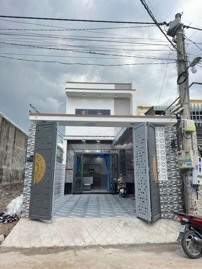bán nhà 5×28m thổ cư full phường trảng dài