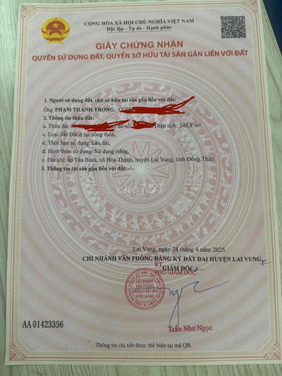 Cần ban nền biệt thự