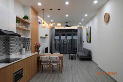 Siêu phẩm nhà mới full nội thất gần Gigamal