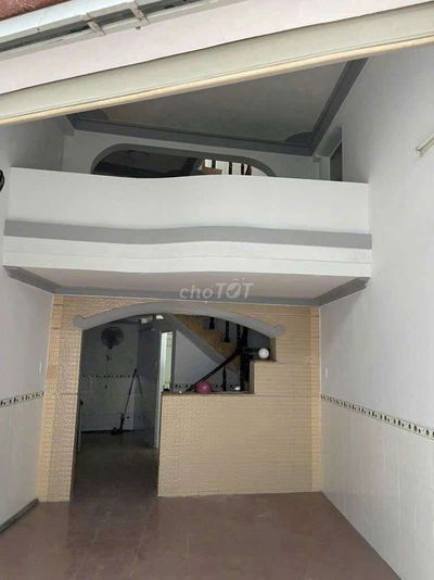 💥Cho THuê NNC- 1 Trệt ,1 L - 3PN -2WC- lý Thường kiệt - lạc long quân