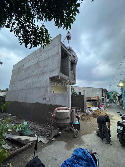 Bán đất thổ 68m2, HXH đường Nguyễn Văn Tăng, P. Long Thạnh Mỹ. ThuDuc