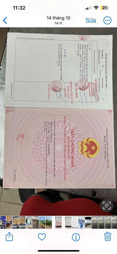 Đất mặt tiền đường 20mét, ngay ngã tư Lê thị Vui- Ba Sa