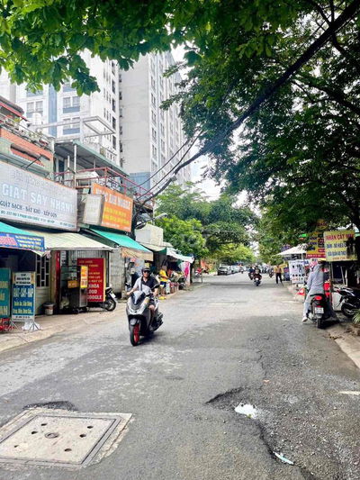 ❌LÊN SÓNG CĂN MINI HOUSE NGAY PHẠM VĂN CHIÊU -GÒ VẤP -35M2-2PN