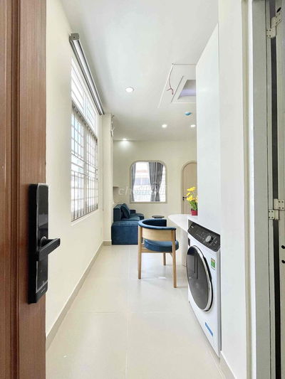 KHAI TRƯƠNG HỆ THỐNG CĂN HỘ 1 PHÒNG NGỦ GẦN ETOWN CỘNG HOÀ QUẬN T.BÌNH