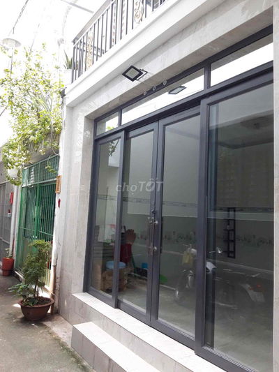 CẦN TIỀN BÁN GẤP- KHU ĐÔ THỊ CHỈNH TRANG- LIỀN KỀ PHÚ MỸ HƯNG