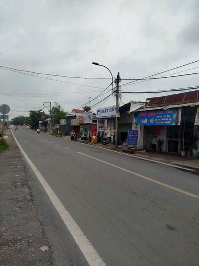 🏘️ Cho Thuê Nhà Mặt Tiền đường Nguyễn Thị Ngâu,70m2 🏘️