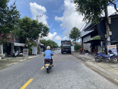 💥VỊ TRÍ VÀNG KINH DOANH CHỈ 6.XXTR/M ĐƯỜNG 7.5M THĂNG BÌNH