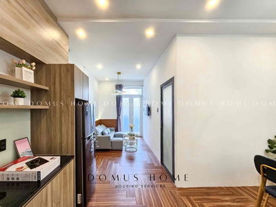 🌸Căn hộ Siu Phẩm 1PN -2PN Full Nt ĐẸP_THOÁNG ngay Phổ Quang - sân bay🌸
