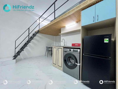 ☎️ Khai Trương Duplex Ngay UTH, Hutech, Ngoại Thương, UEF, HB