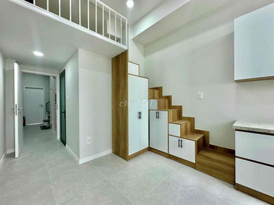 Khai Trương Dự Án Duplex, Cao Rộng Thoáng Ở Được 4 Người, Sát Hutech