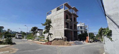 Bán Đất Thổ Cư (4x18), Đường OTo 8M, Đất KDC Sài Gòn Mới, Chỉ 5,1Tỉ