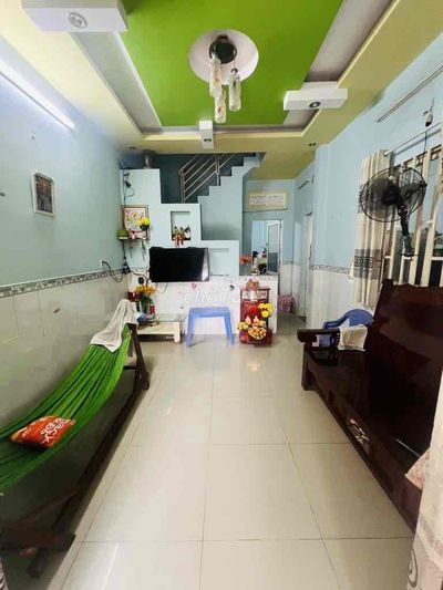 Căn Góc 2 MT Đẹp (6x12), Oto Tới Cửa, Nhơn Đức, Chỉ 2,35 Tỉ