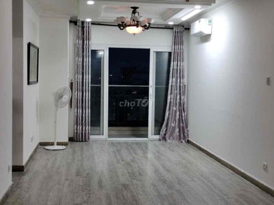 Tôi là chủ cần cho thuê căn hộ 2PN Phúc Yên 1, 2PN 2WC, lầu 9 view đẹp