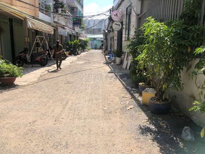 80M2- SHR- KDC HIỆN HỮU 502 HUỲNH TẤN PHÁT- 3 CĂN CHO THUÊ NHỈNH 5 TỶ
