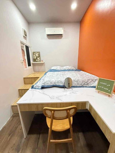 Chính chủ cho thuê phòng Q8